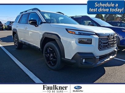 New 2026 Subaru Outback Limited