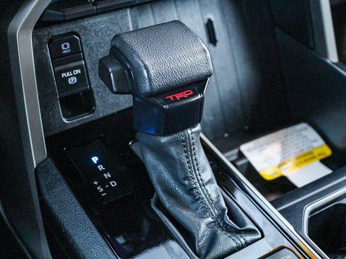 Used 2023 Toyota Tundra SR5 w/ TRD Off-Road Package image 28