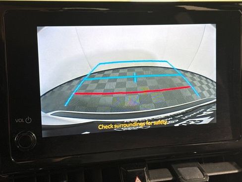 Used 2023 Toyota Corolla SE FWD image 36