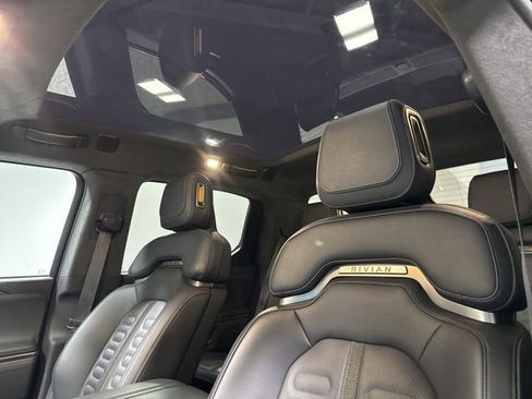 Used 2022 Rivian R1T Launch Edition AWD/4WD image 14