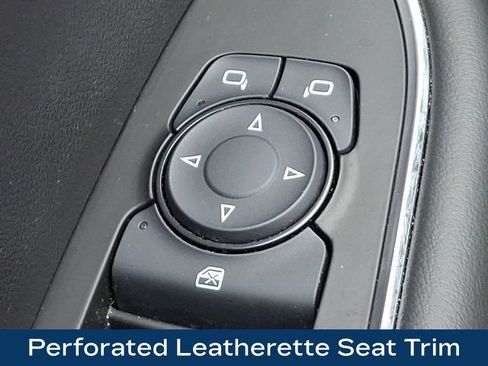 Used 2025 Buick Envision Preferred image 30