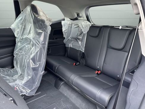 New 2026 Subaru Ascent Premium image 28