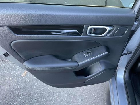 Used 2022 Honda Civic Sport Touring image 21