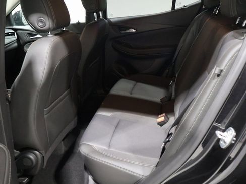 Used 2024 Buick Encore GX Preferred image 16