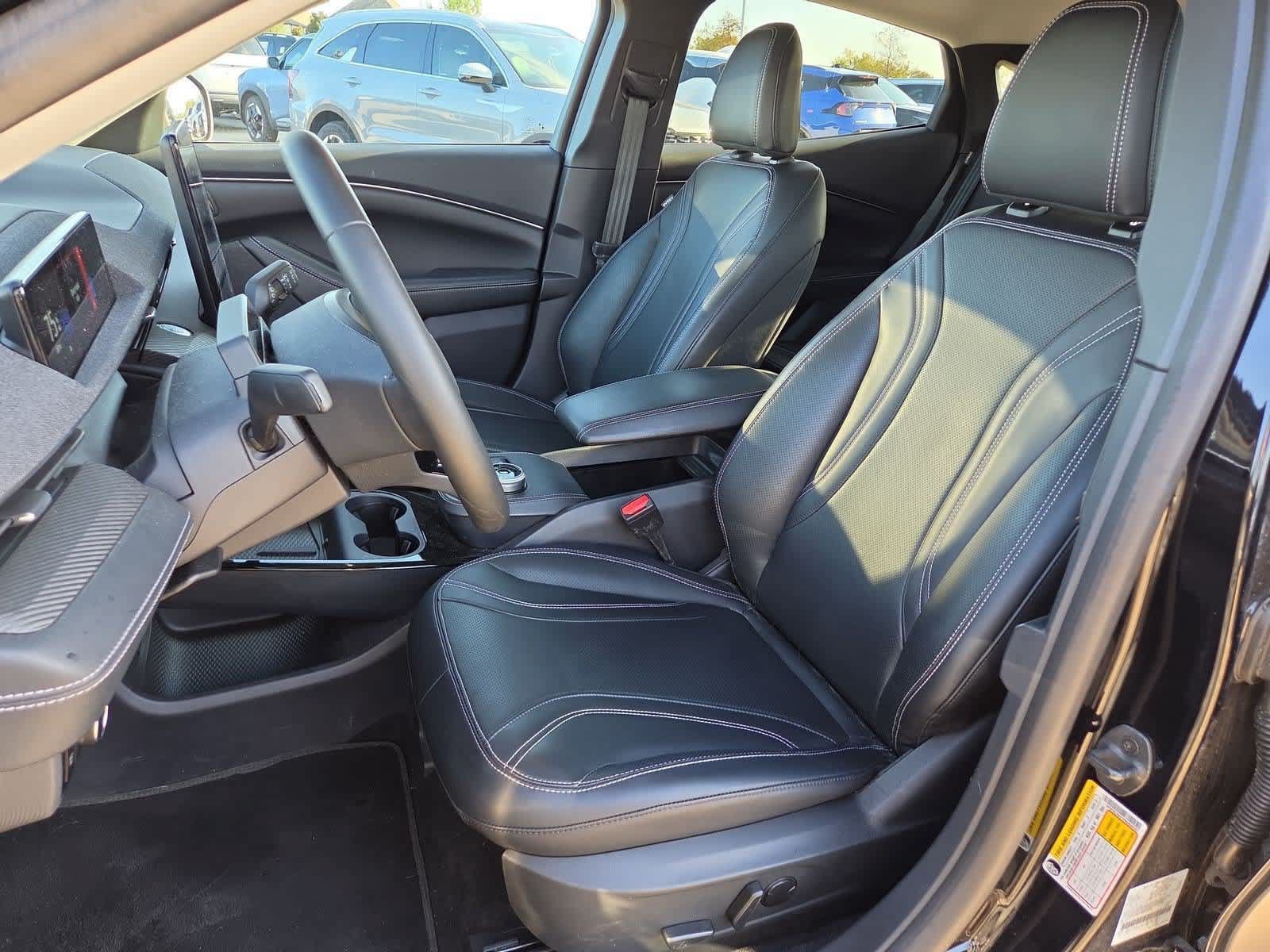 Used 2023 Ford Mustang Mach-E Premium RWD image 15