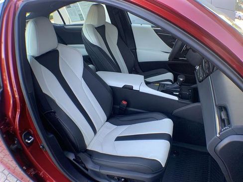Used 2025 Lexus ES 350 F Sport image 25