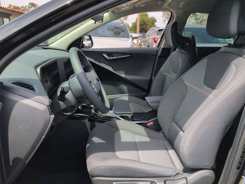New 2026 Kia Niro LX FWD image 20