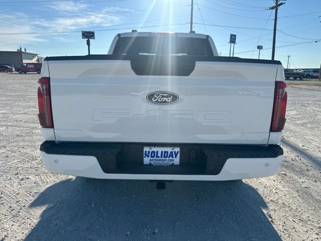 New 2026 Ford F150 STX w/ Equipment Group 200A RWD image 13