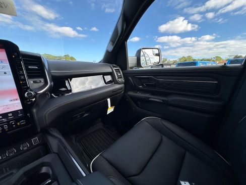 New 2026 RAM 1500 Limited AWD/4WD image 28