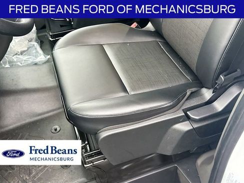 New 2025 Ford Transit 150 Base w/ Load Area Protection Package image 18