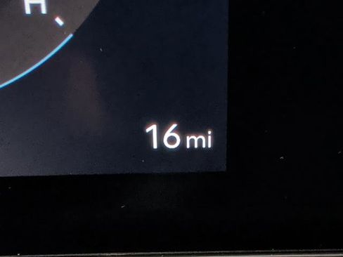 New 2026 Hyundai Santa Cruz Limited image 6