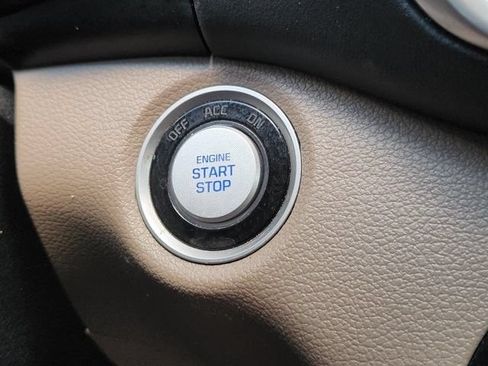 Used 2021 Hyundai Tucson Ultimate FWD image 19