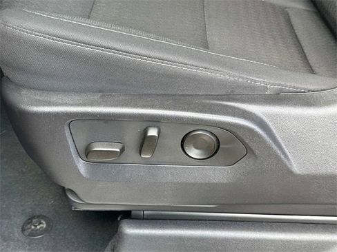 Used 2024 Chevrolet Silverado 2500 LT w/ All Star Edition image 27