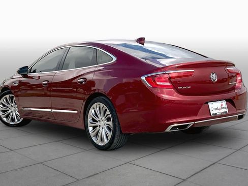 Used 2017 Buick LaCrosse Premium w/ Driver Confidence Package #2 AWD/4WD image 12