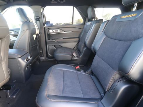 New 2026 Ford Explorer Tremor w/ Tremor Ultimate Package image 12