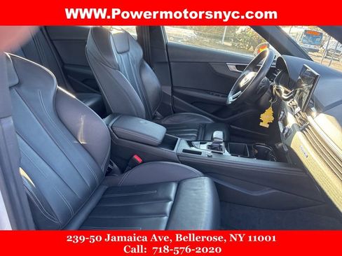 Used 2023 Audi A4 2.0T Premium Plus image 15