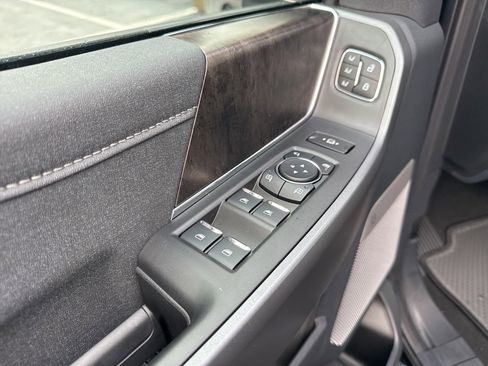 New 2026 Ford F350 Lariat image 12