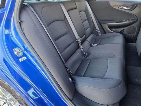 Used 2023 Chevrolet Malibu LT image 18