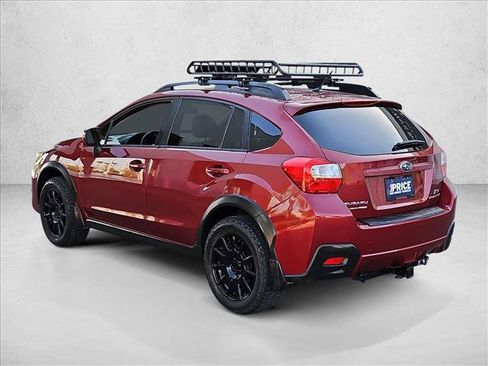Used 2013 Subaru Crosstrek 2.0i Premium w/ Popular Pkg 2 AWD/4WD image 8