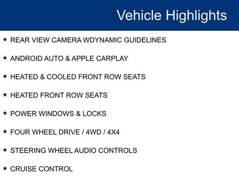 Certified 2025 Ford F150 Lariat image 8