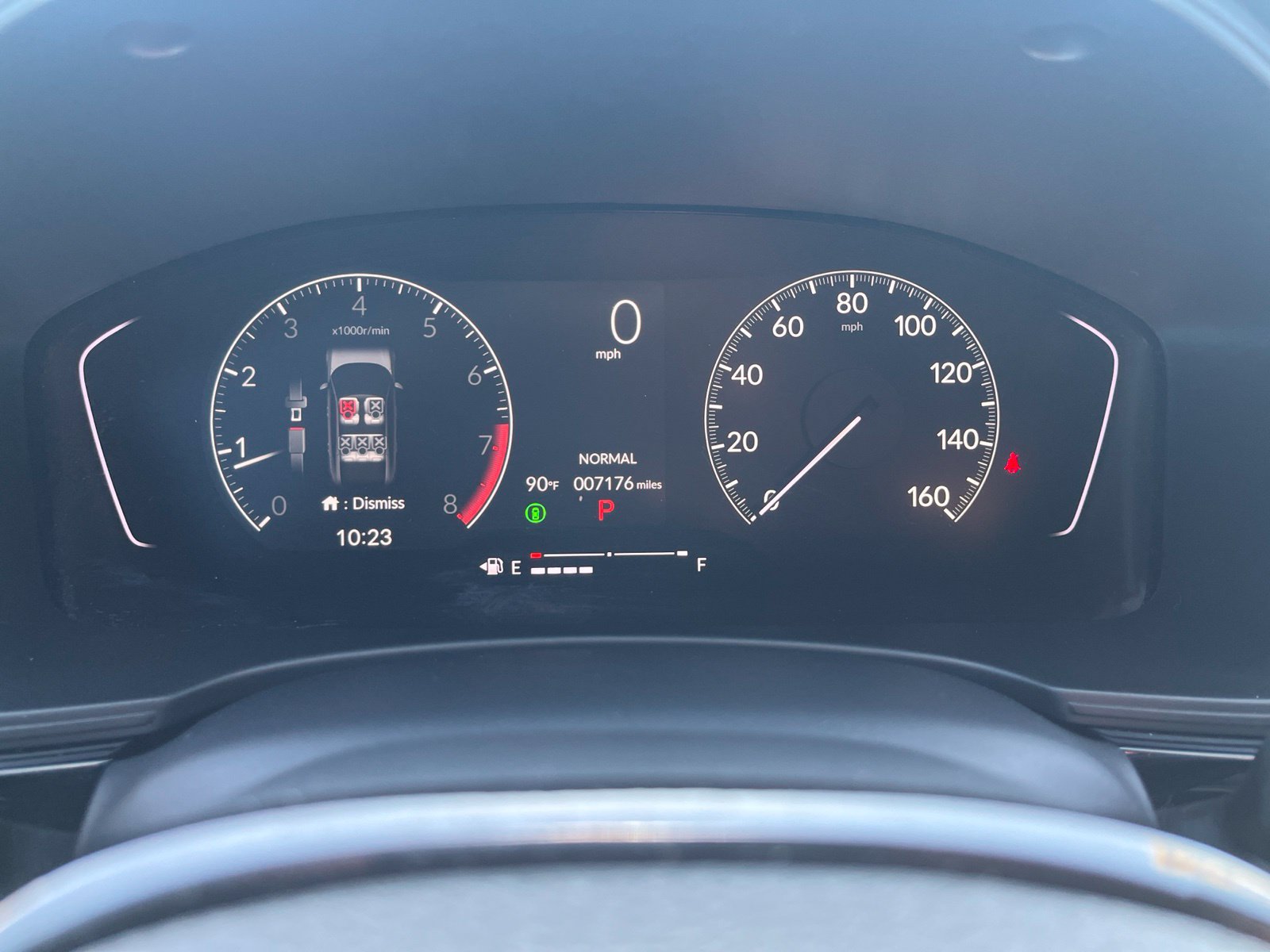 Used 2024 Honda Civic Sport image 23