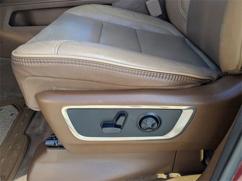 Used 2020 RAM 1500 Limited image 8