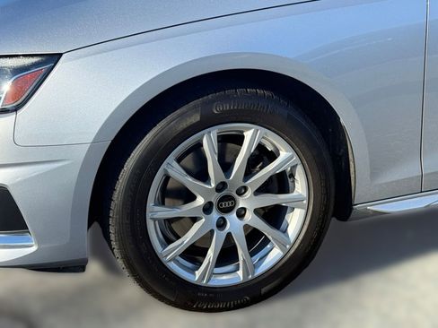 Used 2023 Audi A4 2.0T Premium w/ Convenience Package image 12