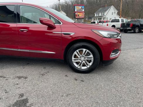 Used 2018 Buick Enclave Essence w/ Trailering Package image 10