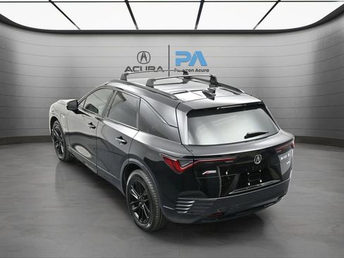 Used 2024 Acura ZDX A-Spec image 22