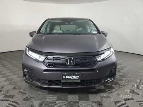 New 2026 Honda Odyssey EX-L image 9
