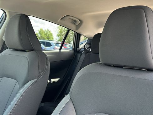 Certified 2026 Subaru Crosstrek 2.5i Premium w/ Crosstrek Mirror Package AWD/4WD image 12