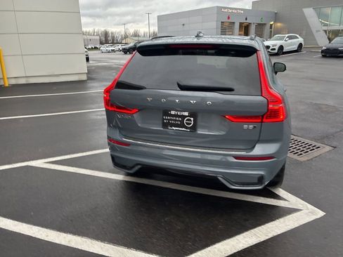 Certified 2024 Volvo XC60 B5 Core w/ Protection Package Premier image 4