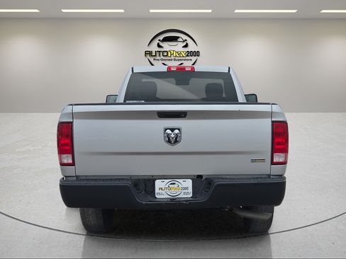 Used 2017 RAM 1500 Tradesman w/ Power & Remote Entry Group RWD image 6