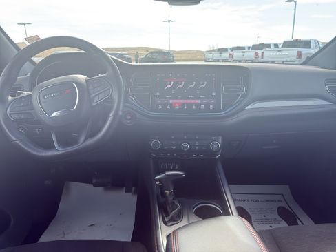 Used 2025 Dodge Durango GT image 13