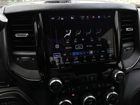 Used 2023 RAM 2500 Limited w/ Towing Technology Group image 20