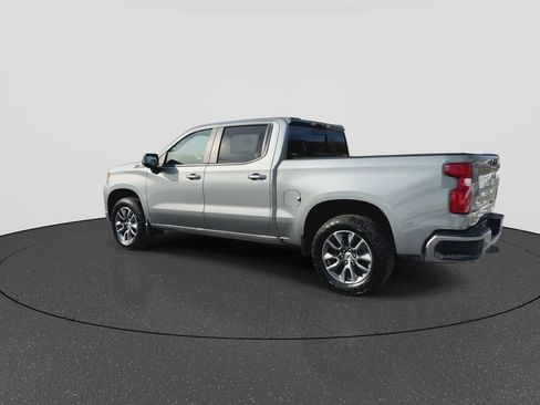 New 2026 Chevrolet Silverado 1500 RST w/ Safety Package image 6