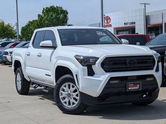 New 2026 Toyota Tacoma SR5 AWD/4WD video 2