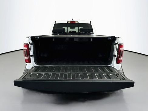 Used 2019 RAM 1500 Limited w/ Advanced Safety Group AWD/4WD image 30