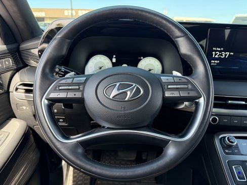 Used 2023 Hyundai Palisade Calligraphy w/ Cargo Package AWD/4WD image 22
