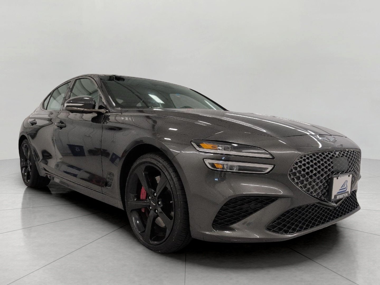 Used 2026 Genesis G70 3.3T Sport Prestige AWD/4WD image 1