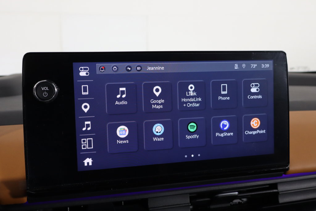 Used 2024 Honda Prologue Elite image 39