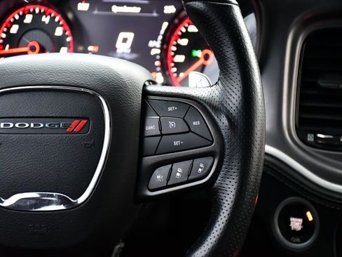 Used 2021 Dodge Charger R/T w/ Plus Group image 26