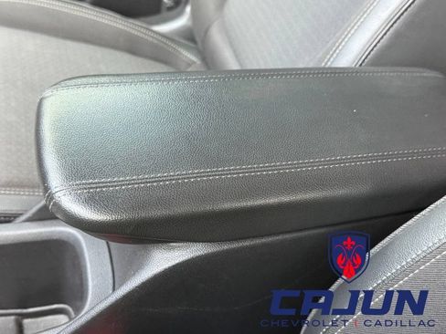 Used 2020 Buick Encore GX Preferred w/ Cold Weather Comfort Package FWD image 14