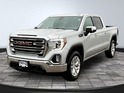 Used 2021 GMC Sierra 1500 SLT w/ SLT Premium Plus Package