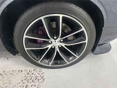 Used 2016 Dodge Challenger R/T Scat Pack image 9