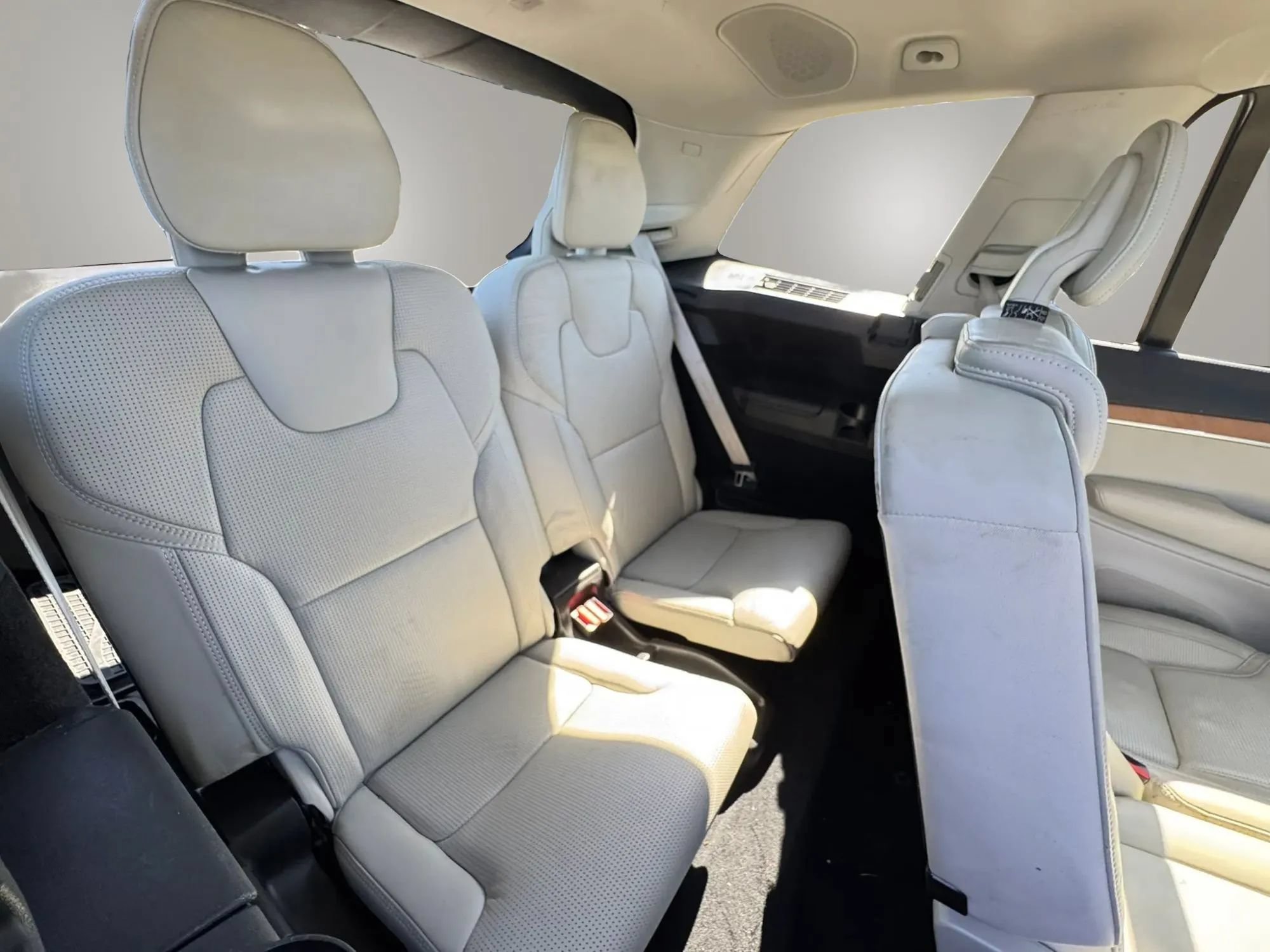 Used 2019 Volvo XC90 T6 Inscription AWD/4WD image 16
