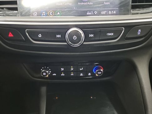 Used 2019 Buick Regal Preferred w/ Sights and Sounds Package FWD image 21