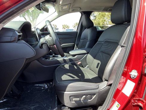 New 2026 MAZDA CX-5 Preferred AWD/4WD image 22