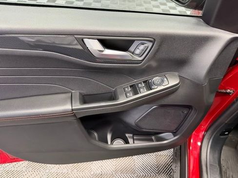 Used 2023 Ford Escape ST-Line w/ Tech Pack #1 image 13