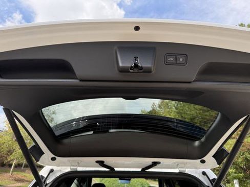 New 2026 Hyundai Palisade Calligraphy image 33